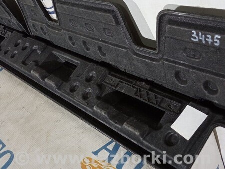 ФОТО Обшивка пола багажника Обшивка підлоги багажника для Ford Kuga 2 Киев