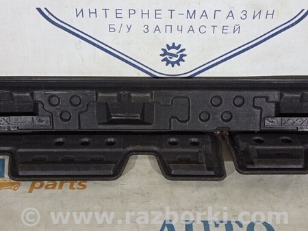 ФОТО Обшивка пола багажника Обшивка підлоги багажника для Ford Kuga 2 Киев