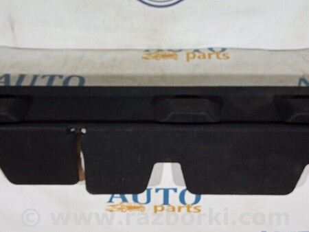 ФОТО Обшивка пола багажника Обшивка підлоги багажника для Ford Kuga 2 Киев