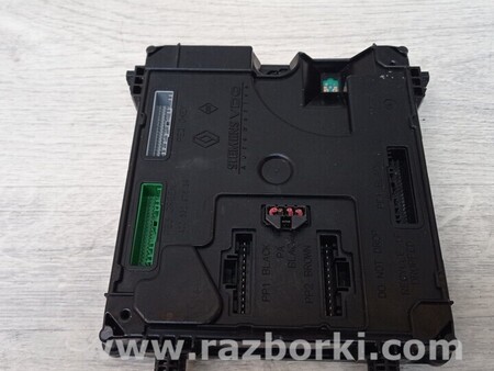 ФОТО Електоронний блок для Renault Laguna III (2007-2015) Киев