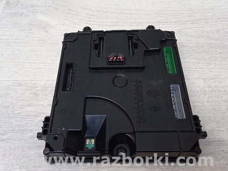 ФОТО Електоронний блок для Renault Laguna III (2007-2015) Киев