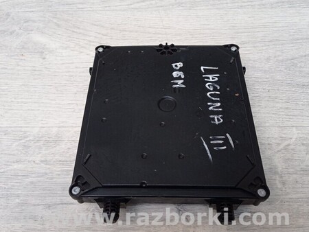 ФОТО Електоронний блок для Renault Laguna III (2007-2015) Киев