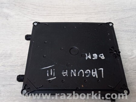 ФОТО Електоронний блок для Renault Laguna III (2007-2015) Киев