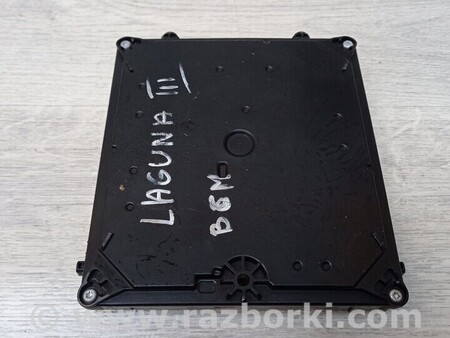 ФОТО Електоронний блок для Renault Laguna III (2007-2015) Киев