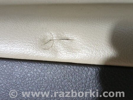 ФОТО Карта дверей задня ліва для Toyota Land Cruiser Prado 150 Киев