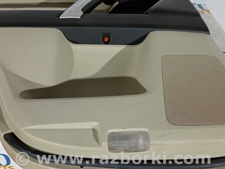 ФОТО Карта дверей задня ліва для Toyota Land Cruiser Prado 150 Киев