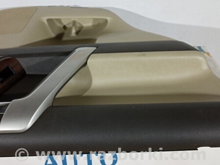 ФОТО Карта дверей задня ліва для Toyota Land Cruiser Prado 150 Киев