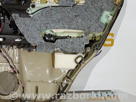 ФОТО Карта дверей задня ліва для Toyota Land Cruiser Prado 150 Киев