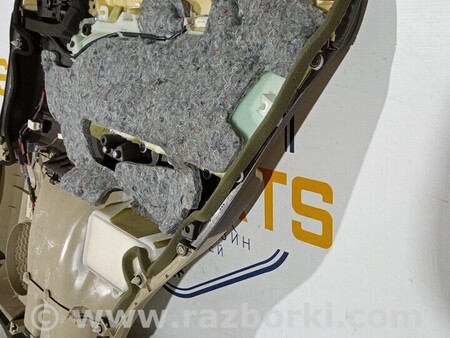 ФОТО Карта дверей задня ліва для Toyota Land Cruiser Prado 150 Киев