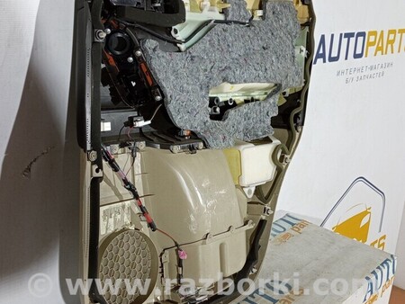 ФОТО Карта дверей задня ліва для Toyota Land Cruiser Prado 150 Киев