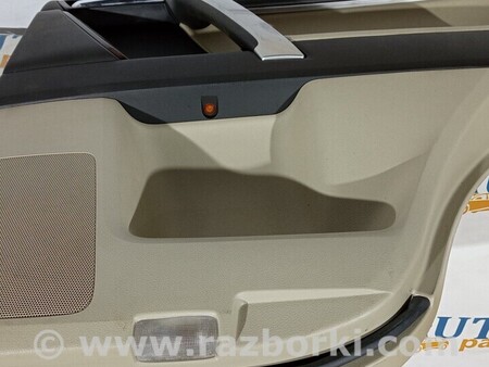 ФОТО Карта дверей задня права для Toyota Land Cruiser Prado 150 Киев