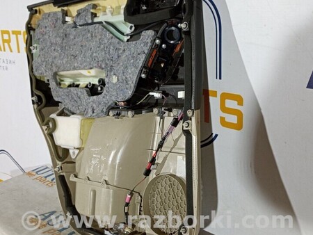 ФОТО Карта дверей задня права для Toyota Land Cruiser Prado 150 Киев