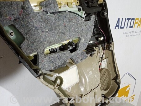 ФОТО Карта дверей задня права для Toyota Land Cruiser Prado 150 Киев