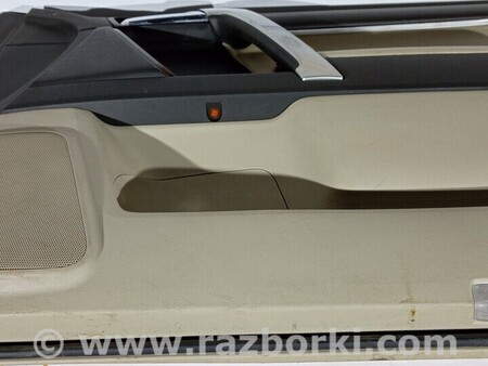 ФОТО Карта дверей передня права для Toyota Land Cruiser Prado 150 Киев