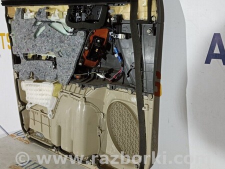 ФОТО Карта дверей передня права для Toyota Land Cruiser Prado 150 Киев