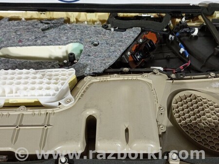 ФОТО Карта дверей передня права для Toyota Land Cruiser Prado 150 Киев