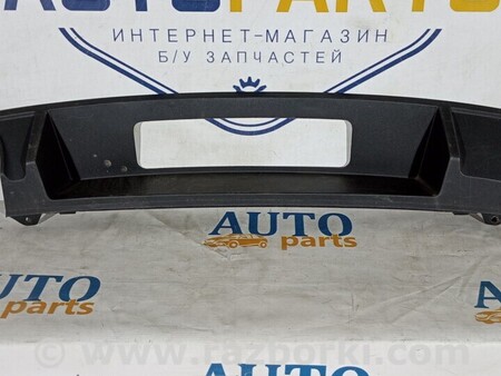 ФОТО Губа бампера для Seat Leon Київ