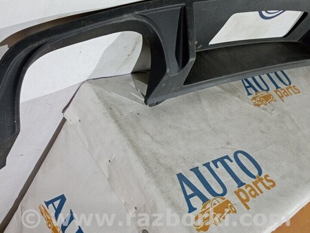 ФОТО Губа бампера для Seat Leon Київ