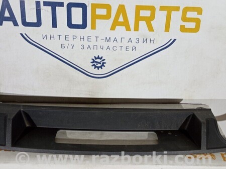 ФОТО Губа бампера для Seat Leon Київ