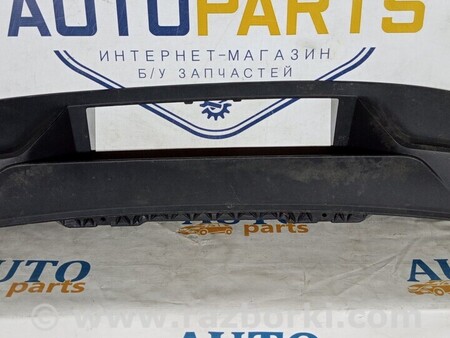 ФОТО Губа бампера для Seat Leon Киев