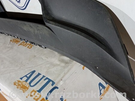 ФОТО Губа бампера для Seat Leon Киев