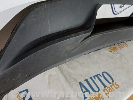 ФОТО Губа бампера для Seat Leon Киев