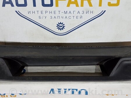 ФОТО Губа бампера для Seat Leon Киев