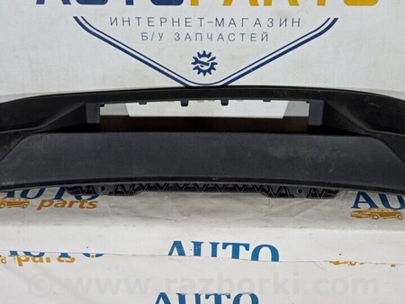 ФОТО Губа бампера для Seat Leon Киев