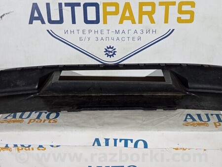 ФОТО Губа бампера для Seat Leon Киев