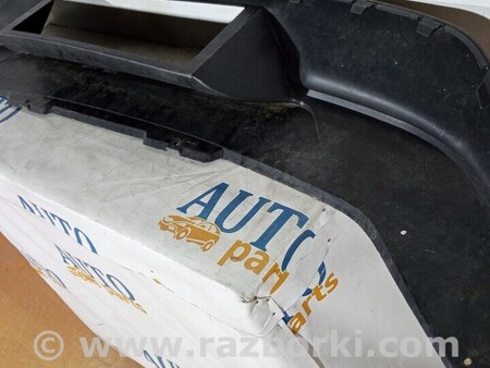 ФОТО Губа бампера для Seat Leon Киев