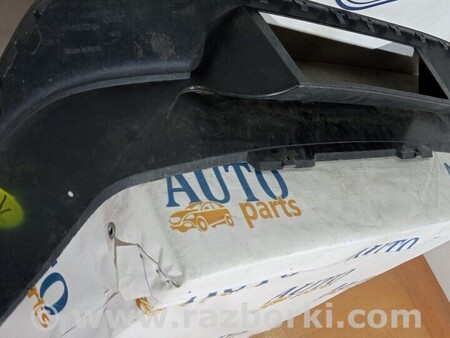 ФОТО Губа бампера для Seat Leon Киев