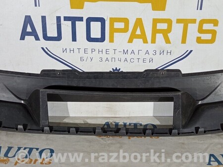 ФОТО Губа бампера для Seat Leon Киев