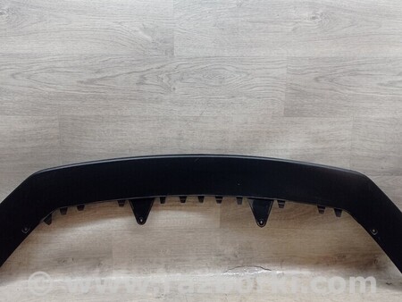 ФОТО Губа бампера переднего для Seat Leon Київ