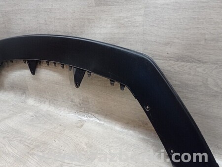 ФОТО Губа бампера переднего для Seat Leon Київ