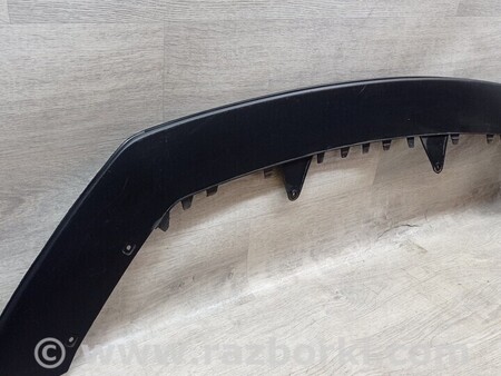 ФОТО Губа бампера переднего для Seat Leon Київ