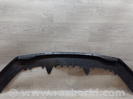 ФОТО Губа бампера переднего для Seat Leon Київ