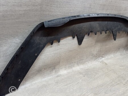 ФОТО Губа бампера переднего для Seat Leon Київ