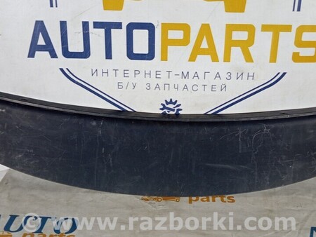 ФОТО ЖАБО НАКЛАДАННЯ КАПОТУ для Seat Leon Київ