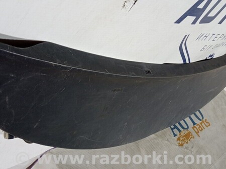 ФОТО ЖАБО НАКЛАДАННЯ КАПОТУ для Seat Leon Київ