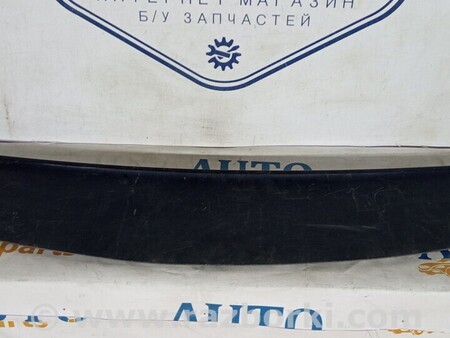 ФОТО ЖАБО НАКЛАДАННЯ КАПОТУ для Seat Leon Київ