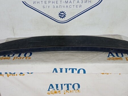 ФОТО ЖАБО НАКЛАДАННЯ КАПОТУ для Seat Leon Київ