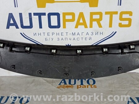 ФОТО ЖАБО НАКЛАДАННЯ КАПОТУ для Seat Leon Київ