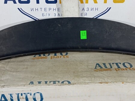 ФОТО Жабо Пластик під лобове скло для Seat Leon Київ