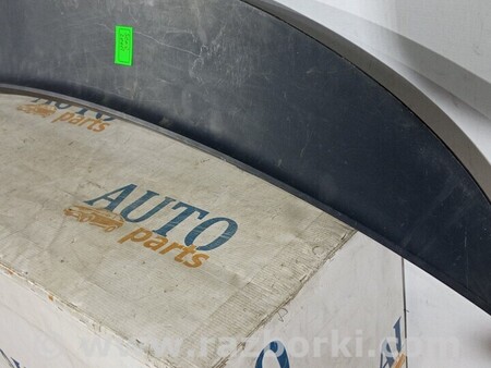 ФОТО Жабо Пластик під лобове скло для Seat Leon Київ