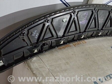 ФОТО Жабо Пластик під лобове скло для Seat Leon Київ