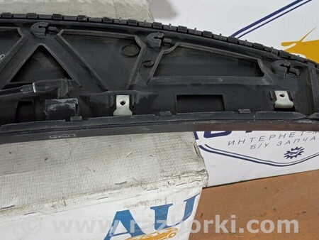 ФОТО Жабо Пластик під лобове скло для Seat Leon Київ