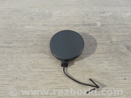 ФОТО Заглушка бампера буксировочного крюка передняя для Seat Leon Киев