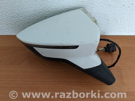 ФОТО Зеркало левое для Seat Leon Киев