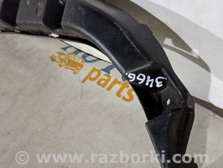 ФОТО Кронштейн бампера заднего левый кронштейн бампера заднього для Seat Leon Київ