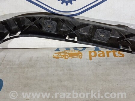 ФОТО Кронштейн бампера заднего левый кронштейн бампера заднього для Seat Leon Київ